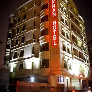 Safran Otel