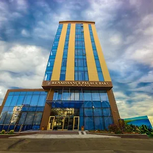 Renaissance Palace Otel