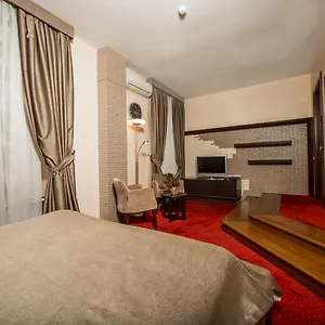 Passage Boutique Otel