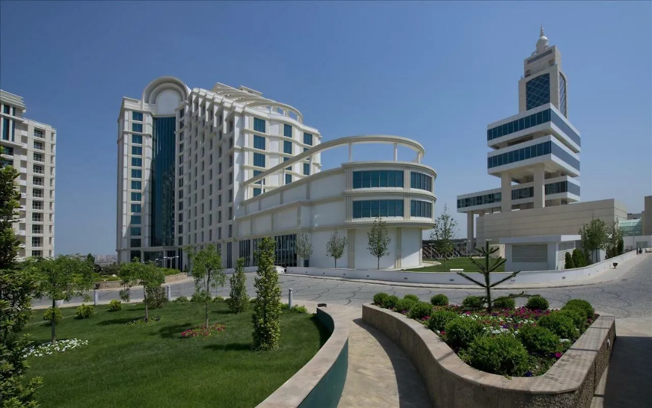 Pullman Baku Otel