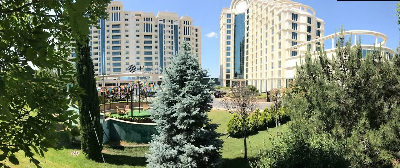 Pullman Baku Otel