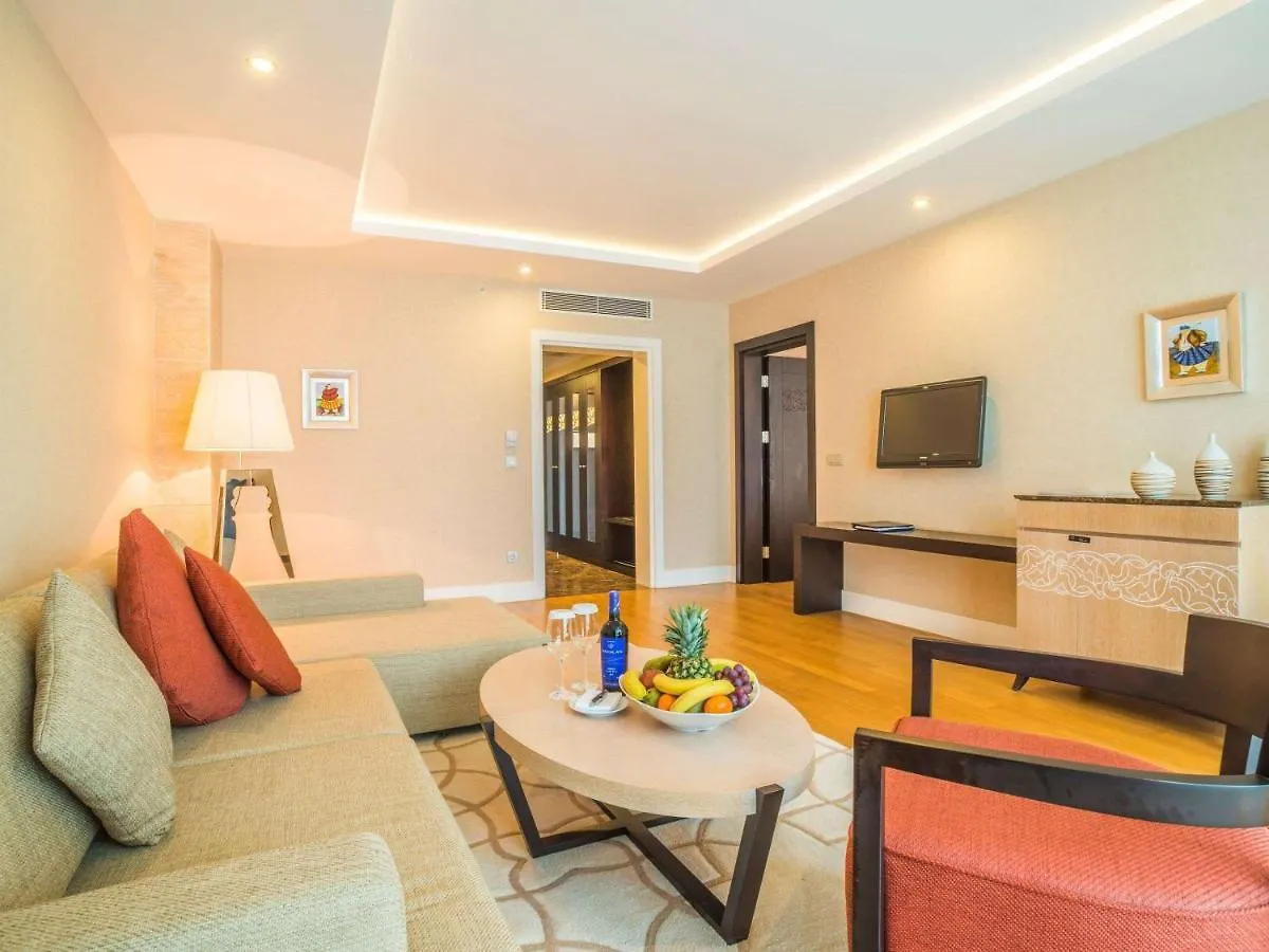 Hotel Pullman Baku