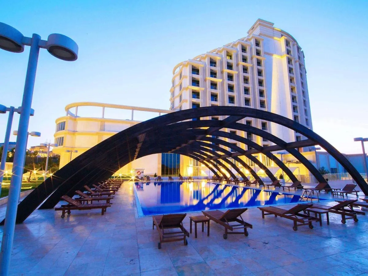 Hotel Pullman Baku