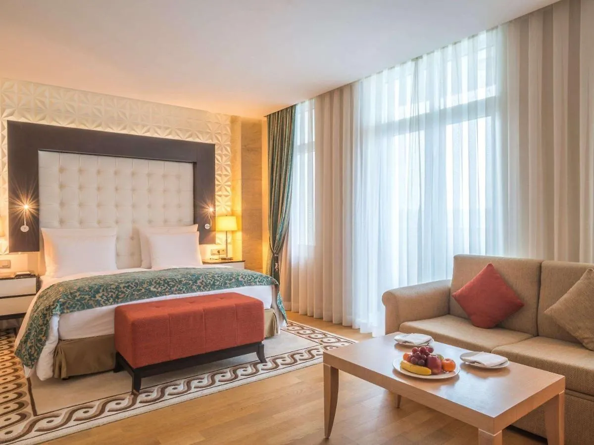 Hotel Pullman Baku