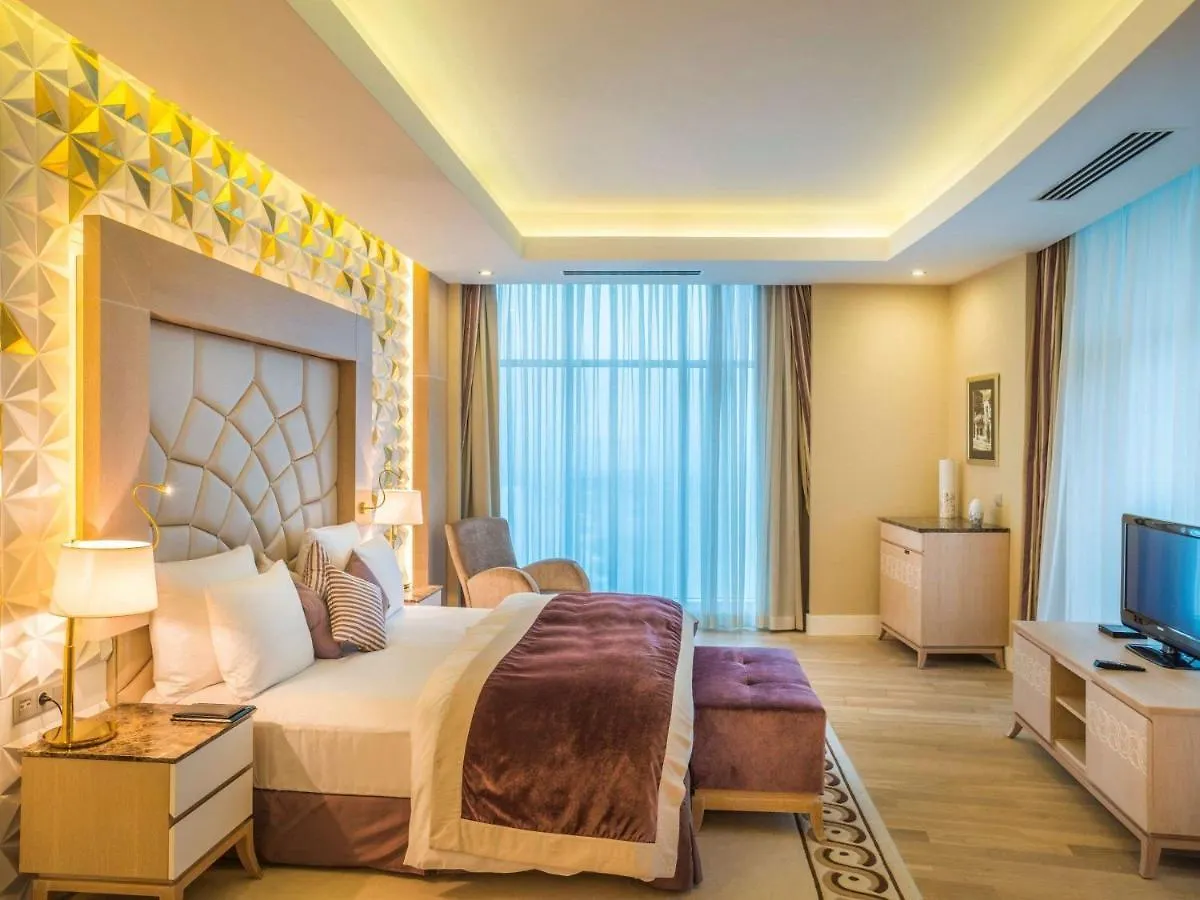 Hotel Pullman Baku
