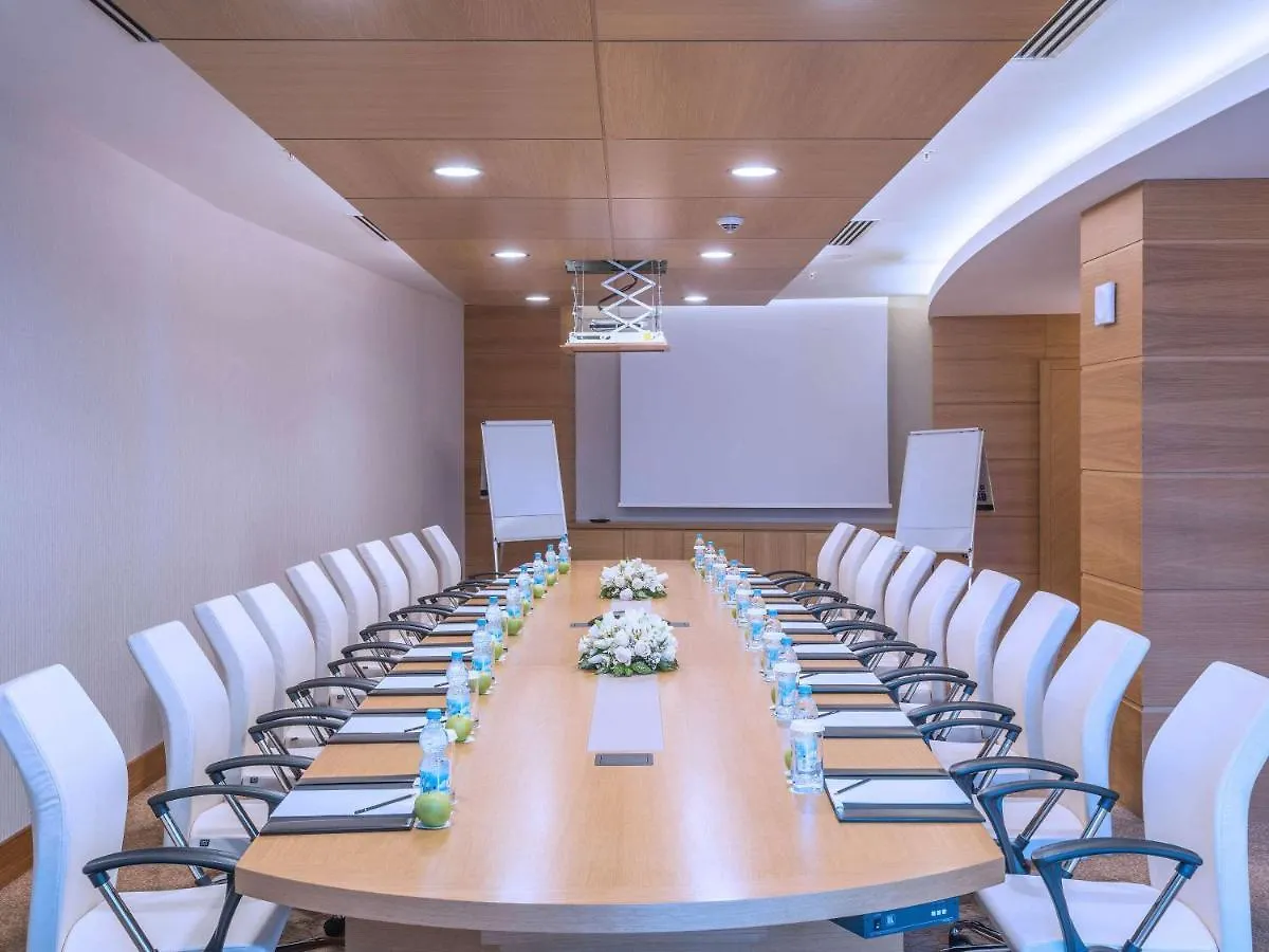 Hotel Pullman Baku