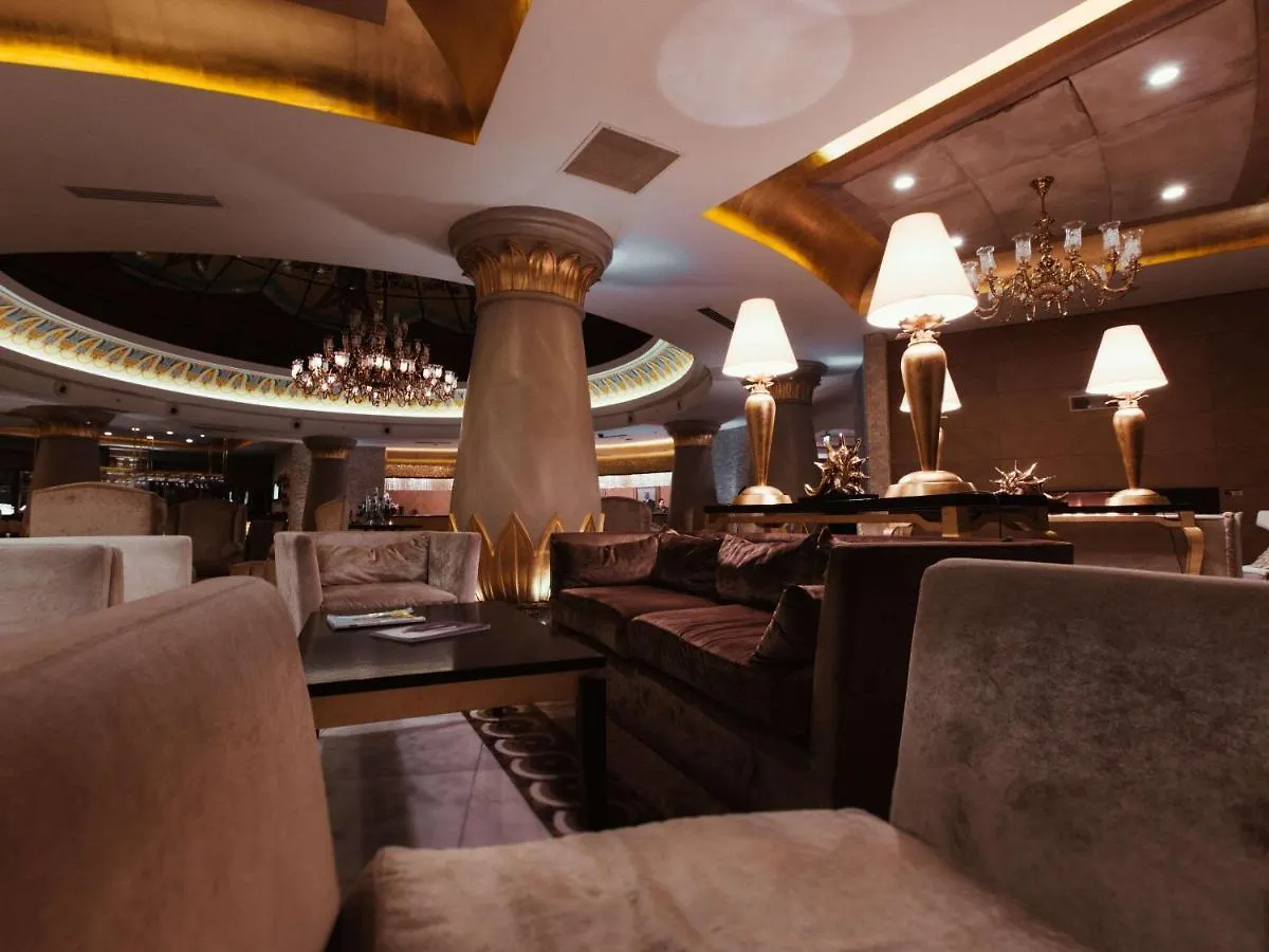 Hotel Pullman Baku 5*,  Azerbaïdjan