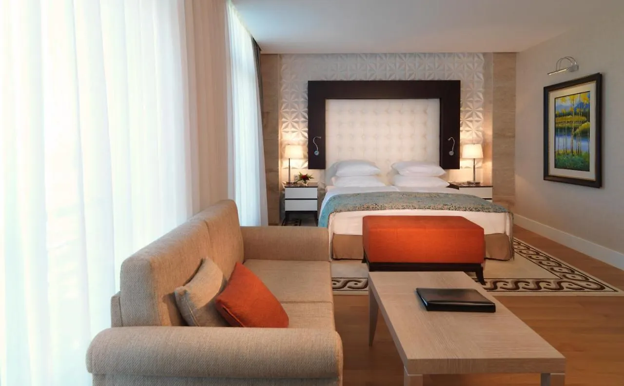 Hotel Pullman Baku